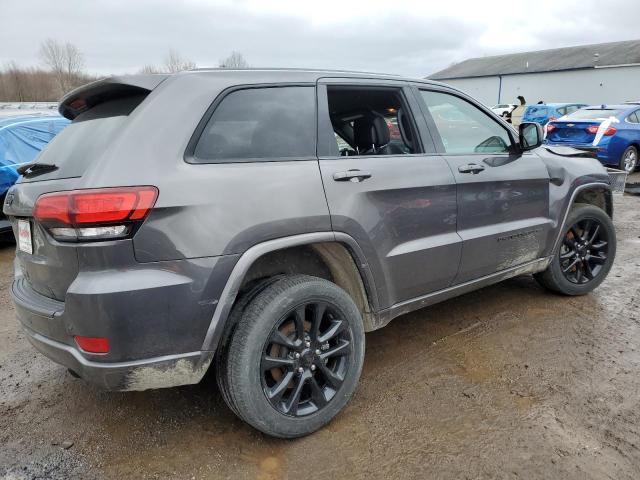 Photo 3 from auction – 2021 JEEP GRAND CHER with VIN 1C4RJFAG4MC754364