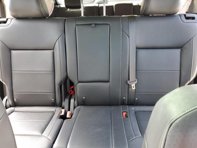 Photo 10 from auction – 2021 VOLKSWAGEN ATLAS SE with VIN 1V2PR2CA8MC606069