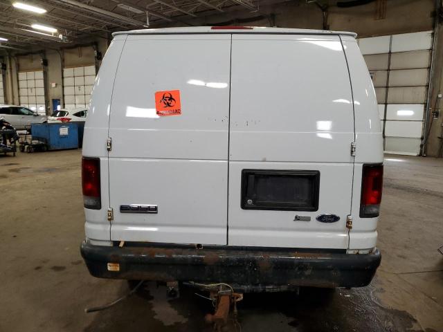 Photo 6 from auction – 2010 FORD ECONOLINE with VIN 1FTSE3EL1ADA98058