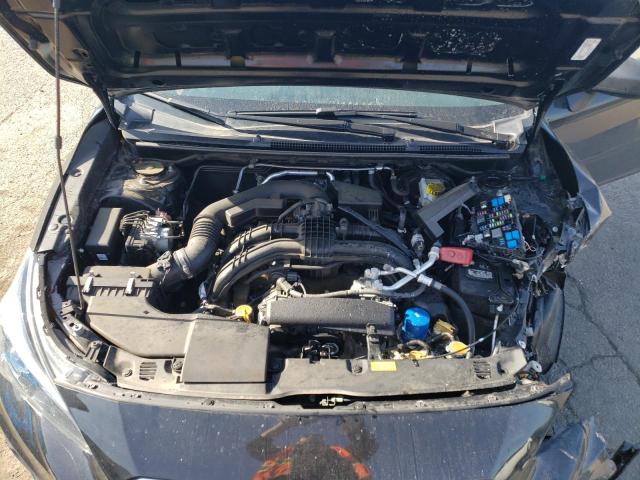Photo 11 from auction – 2019 SUBARU IMPREZA with VIN 4S3GKAA69K3623409