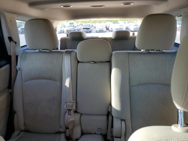 Foto 10 de la subasta – 2015 DODGE JOURNEY SE con VIN 3C4PDCAB2FT530387
