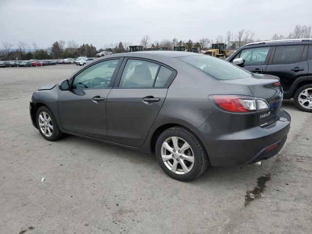 Photo 2 from auction – 2011 MAZDA 3 I with VIN JM1BL1VG4B1376886