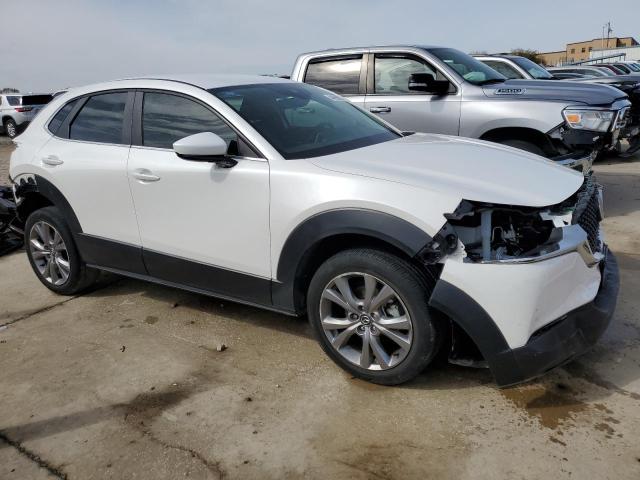 Photo 4 from auction – 2021 MAZDA CX-30 SELE with VIN 3MVDMBBL2MM251077