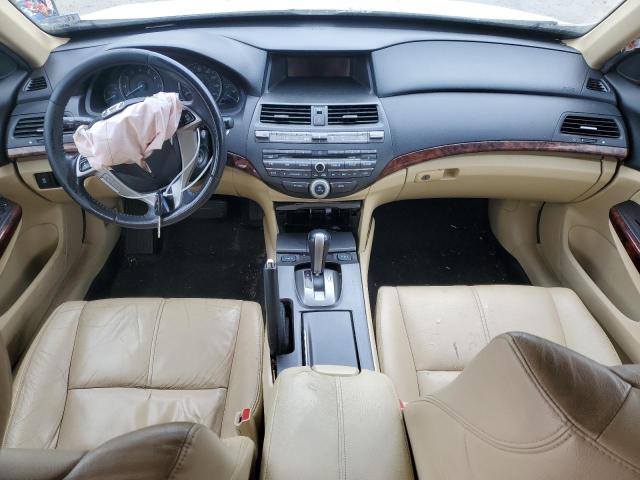 Photo 8 from auction – 2012 HONDA CROSSTOUR with VIN 5J6TF3H5XCL001487