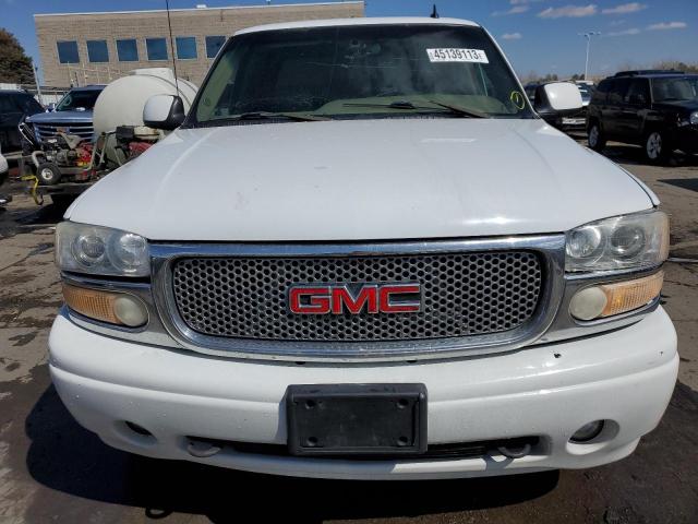 Photo 5 from auction – 2006 GMC SIERRA K15 with VIN 2GTEK63N161260365