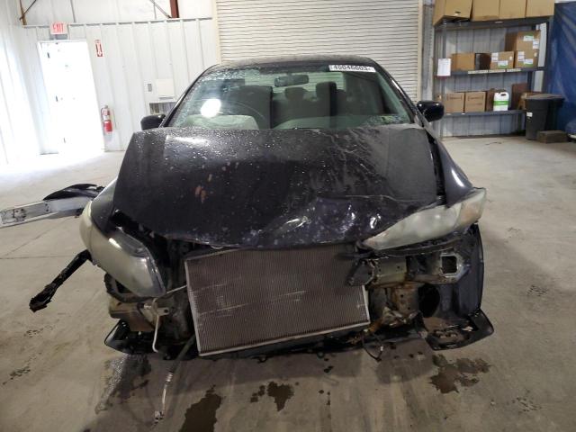 Photo 5 from auction – 2014 HONDA CIVIC LX with VIN 19XFB2F54EE221716