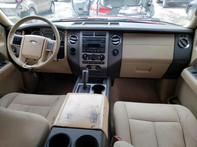 Foto 8 de la subasta – 2007 FORD EXPEDITION con VIN 1FMFU15577LA87375