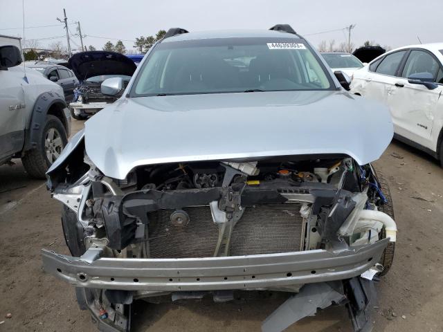 Снимка 5 от търг – 2014 SUBARU OUTBACK 2. с VIN 4S4BRBKC8E3203270
