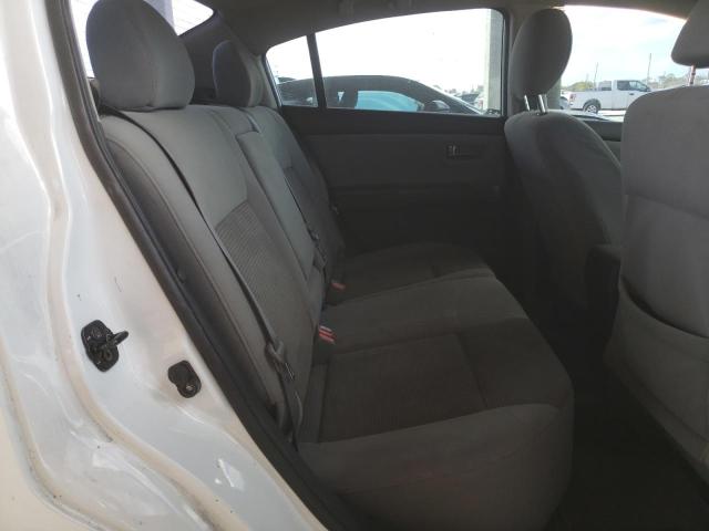 Photo 10 from auction – 2012 NISSAN SENTRA 2.0 with VIN 3N1AB6AP1CL689067