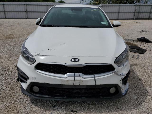 Photo 5 from auction – 2021 KIA FORTE FE with VIN 3KPF24AD3ME323145