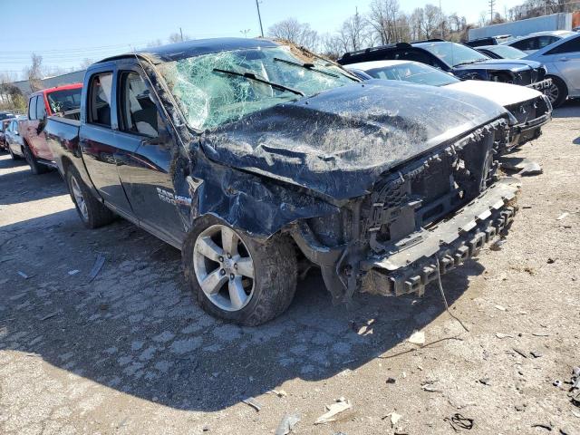 Photo 4 from auction – 2014 RAM 1500 ST with VIN 1C6RR7KT8ES397232