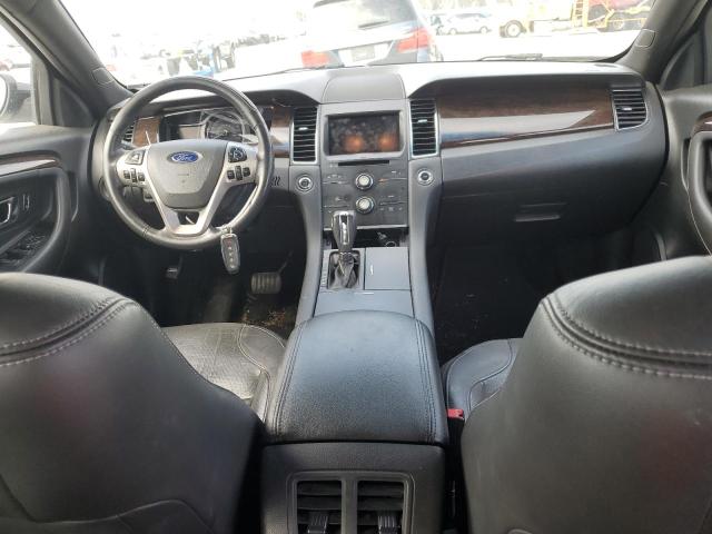 Photo 8 from auction – 2014 FORD TAURUS LIM with VIN 1FAHP2F81EG135032