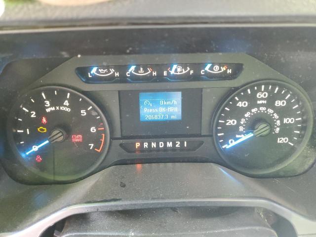 Zdjęcie 9 z aukcji – 2016 FORD F150 z VIN 1FTMF1EF5GKE98701