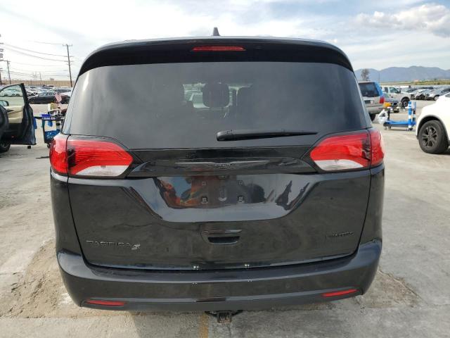 Photo 6 from auction – 2020 CHRYSLER PACIFICA L with VIN 2C4RC1GGXLR141305