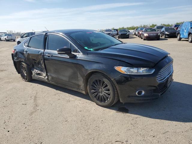 Photo 4 from auction – 2016 FORD FUSION SE with VIN 3FA6P0LU5GR282639