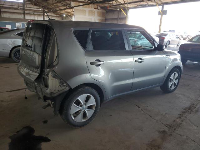 Zdjęcie 3 z aukcji – 2016 KIA SOUL z VIN KNDJN2A22G7342844