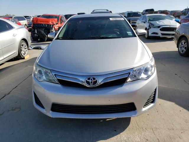 Photo 5 from auction – 2012 TOYOTA CAMRY BASE with VIN 4T4BF1FK5CR168009