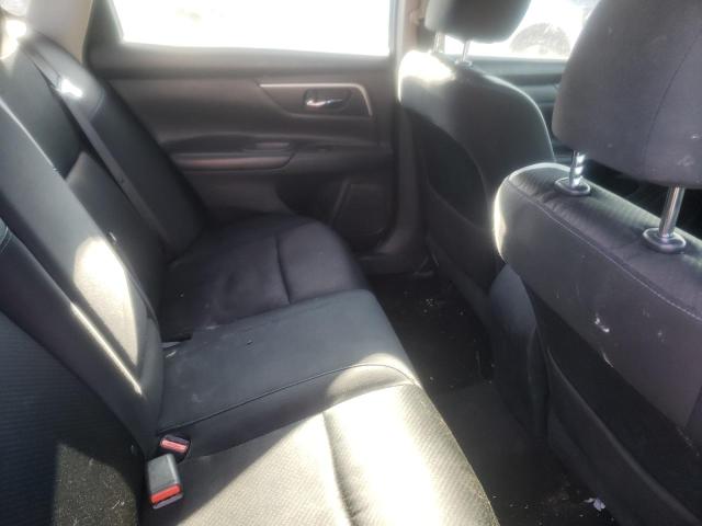 Photo 10 from auction – 2016 NISSAN ALTIMA 2.5 with VIN 1N4AL3AP3GN317914