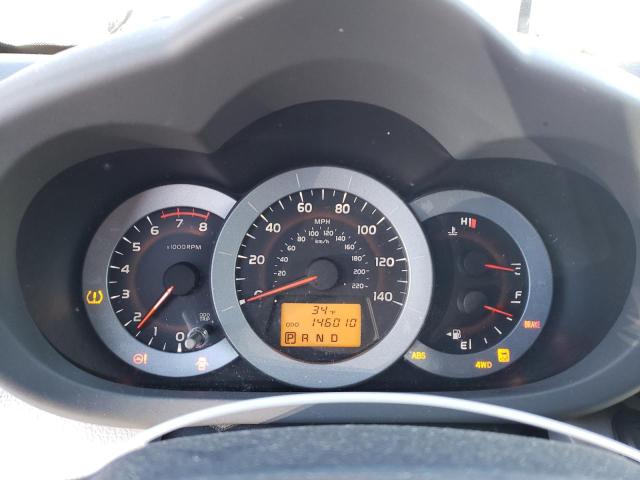 Photo 9 from auction – 2011 TOYOTA RAV4 with VIN 2T3JF4DV1BW152531