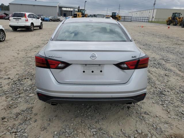 Photo 6 from auction – 2021 NISSAN ALTIMA SR with VIN 1N4BL4CV4MN309967