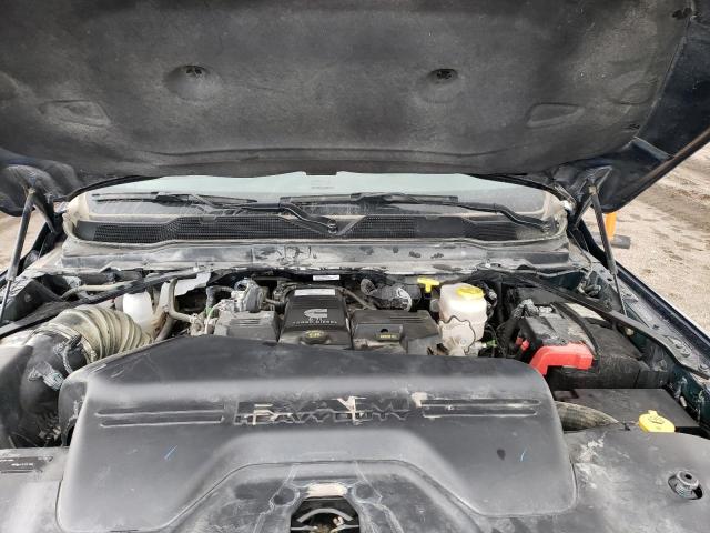 Photo 11 from auction – 2021 RAM 3500 TRADE with VIN 3C63RRGL1MG589365