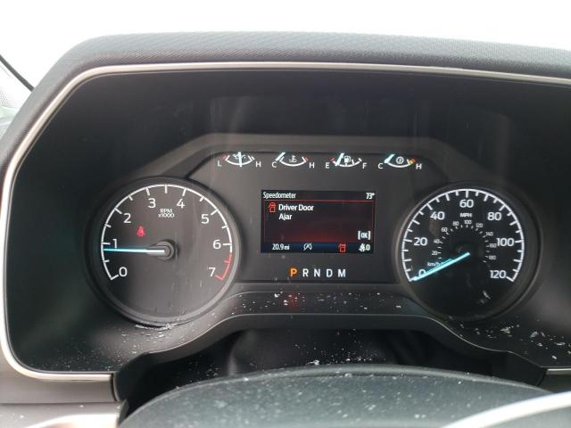 Photo 9 from auction – 2022 FORD F150 SUPER with VIN 1FTEW1CP9NKF06196
