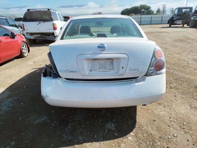 Photo 6 from auction – 2003 NISSAN ALTIMA BAS with VIN 1N4AL11E83C227487