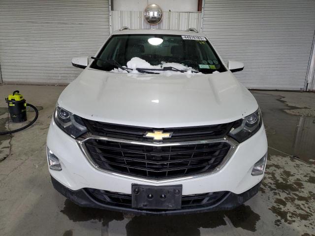 Photo 5 from auction – 2018 CHEVROLET EQUINOX LT with VIN 2GNAXSEV7J6135248