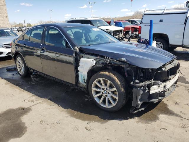 Photo 4 from auction – 2014 BMW 535 XI with VIN WBA5B3C54ED293097
