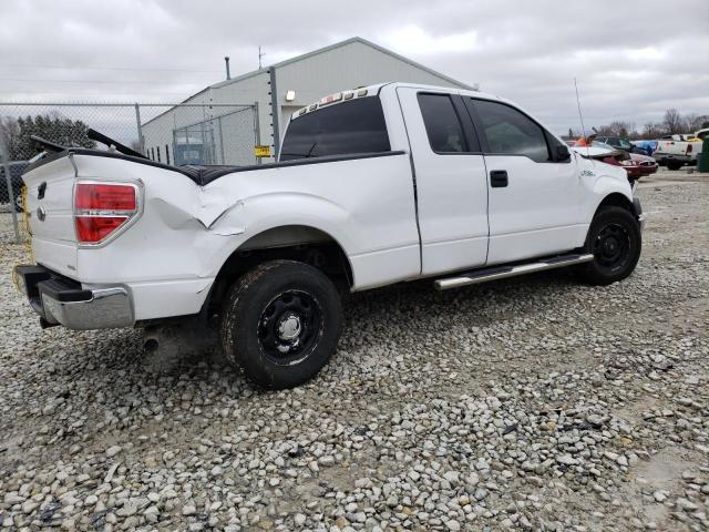 Photo 3 from auction – 2014 FORD F150 with VIN 1FTEX1CM4EKF77938