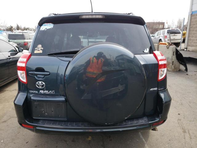 Photo 6 from auction – 2010 TOYOTA RAV4 LIMIT with VIN 2T3DK4DV9AW019247
