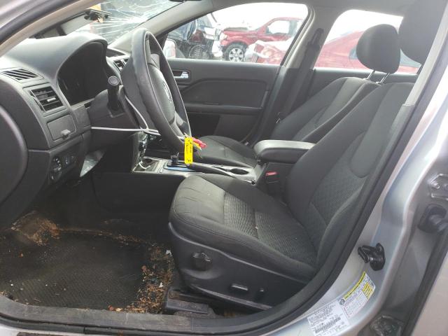 Photo 7 from auction – 2011 FORD FUSION SE with VIN 3FAHP0HA8BR327797
