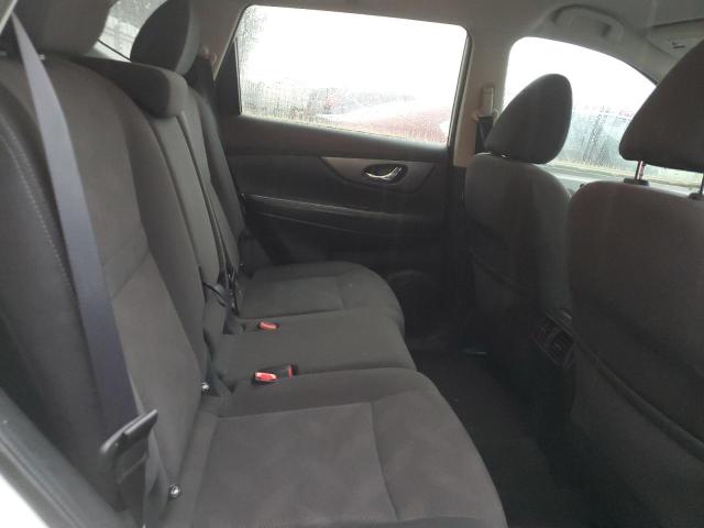 Photo 11 from auction – 2016 NISSAN ROGUE S with VIN KNMAT2MT2GP656309