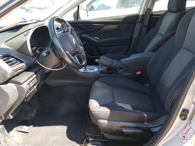 Photo 7 from auction – 2019 SUBARU CROSSTREK with VIN JF2GTAEC8K8333230