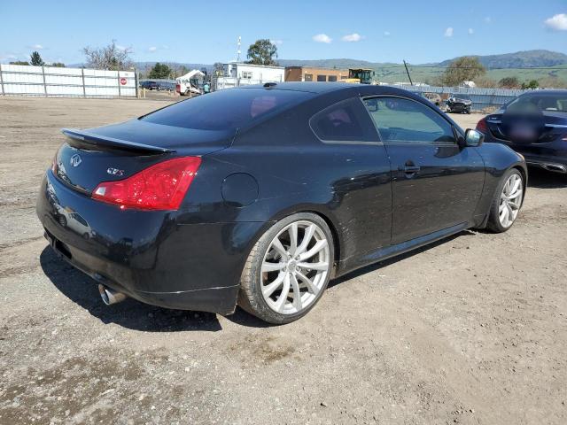 Photo 3 from auction – 2008 INFINITI G37 BASE with VIN JNKCV64EX8M126358