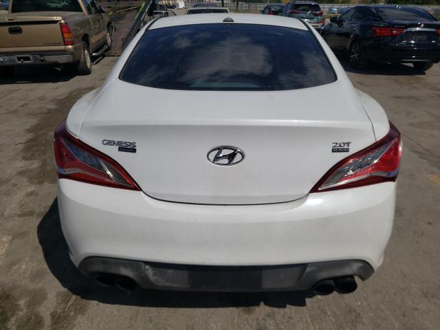 Photo 6 from auction – 2014 HYUNDAI GENESIS CO with VIN KMHHT6KD7EU119625