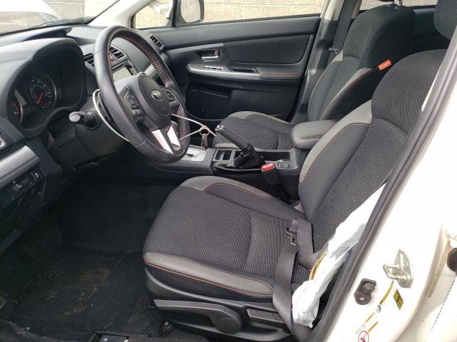 Photo 7 from auction – 2017 SUBARU CROSSTREK with VIN JF2GPABC0H8269248