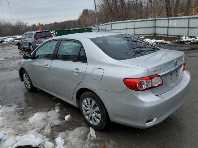 Фото 2 с аукциона – 2012 TOYOTA COROLLA BA с VIN 5YFBU4EE5CP048760