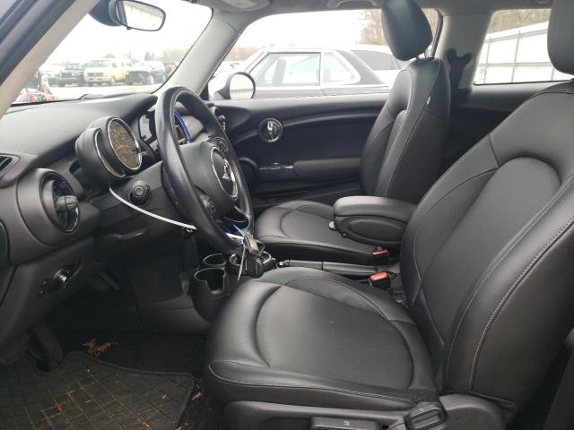 Photo 7 from auction – 2015 MINI COOPER with VIN WMWXM5C52FT940358
