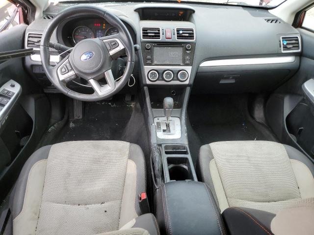 Photo 8 from auction – 2016 SUBARU CROSSTREK with VIN JF2GPABC0G8216337