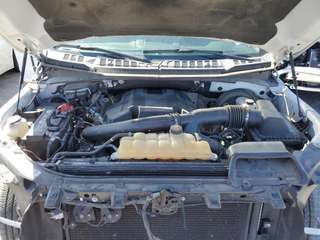 Photo 11 from auction – 2018 FORD F150 SUPER with VIN 1FTEW1CG3JKC95958