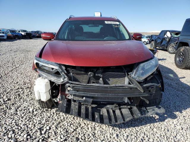 Photo 5 from auction – 2015 NISSAN ROGUE S with VIN 5N1AT2MV3FC750993
