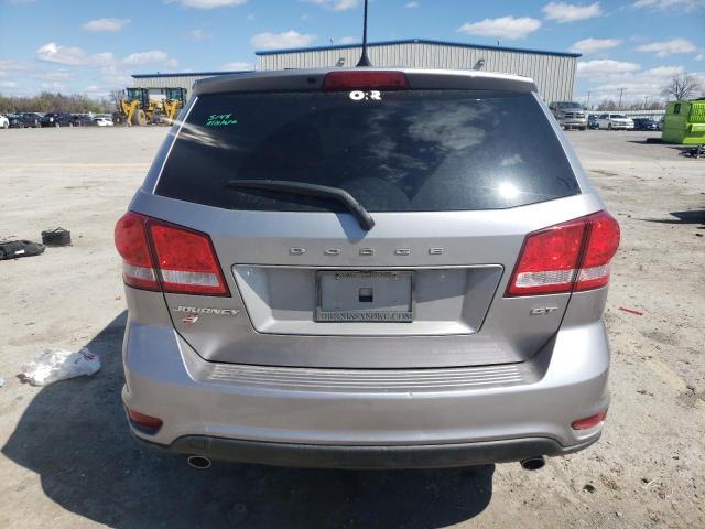 Photo 6 from auction – 2019 DODGE JOURNEY GT with VIN 3C4PDDEG6KT719811