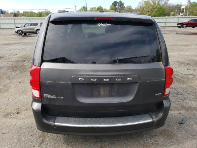 Photo 6 from auction – 2019 DODGE GRAND CARA with VIN 2C4RDGCG4KR797150