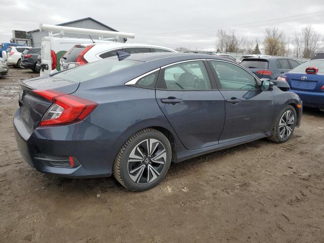 Photo 3 from auction – 2017 HONDA CIVIC EX with VIN 19XFC1F38HE007158