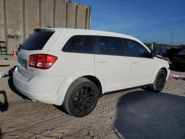 Photo 3 from auction – 2015 DODGE JOURNEY SE with VIN 3C4PDCAB2FT530387