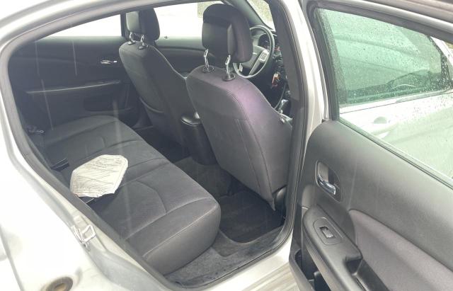 Photo 6 from auction – 2012 CHRYSLER 200 TOURIN with VIN 1C3CCBBBXCN298499