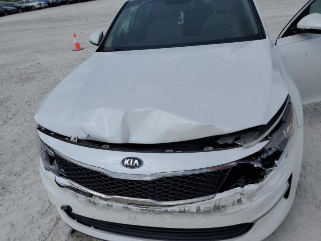 Photo 11 from auction – 2016 KIA OPTIMA LX with VIN KNAGT4L39G5073896