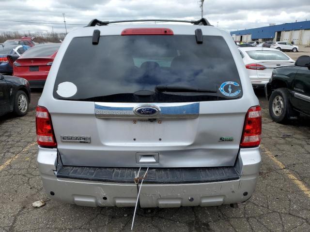 صورة رقم 6 من المزاد - 2012 FORD ESCAPE LIM مع VIN 1FMCU0EG5CKA13905