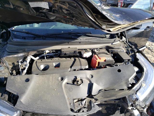 Photo 11 from auction – 2021 ACURA RDX TECHNO with VIN 5J8TC2H53ML027134